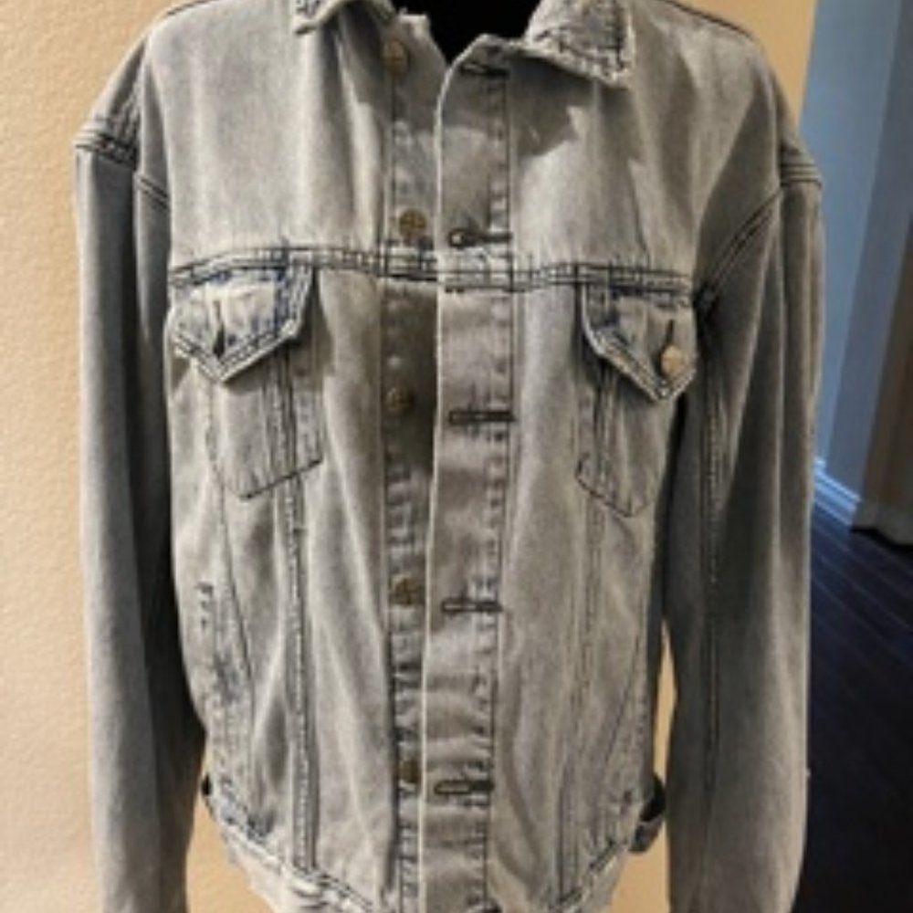 *SOLD* KSUBI Oh G Acid Trip Trash Distressed - Picture 8 of 12